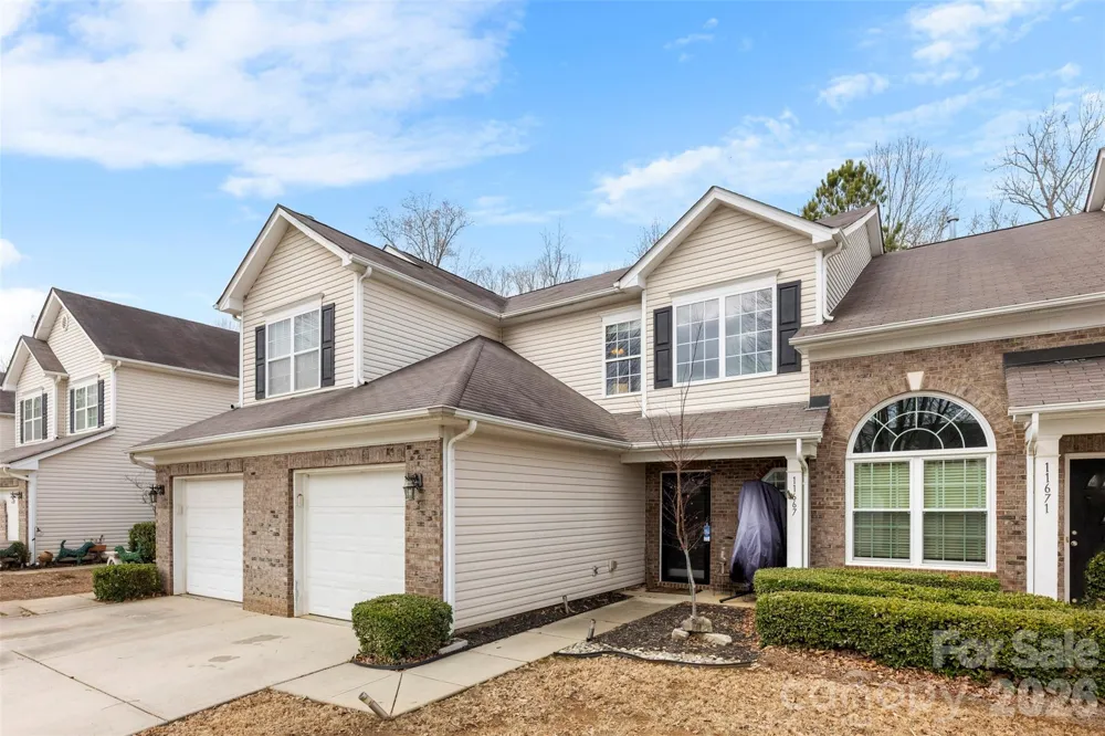 11667 Stockdale Court Pineville, NC 28134