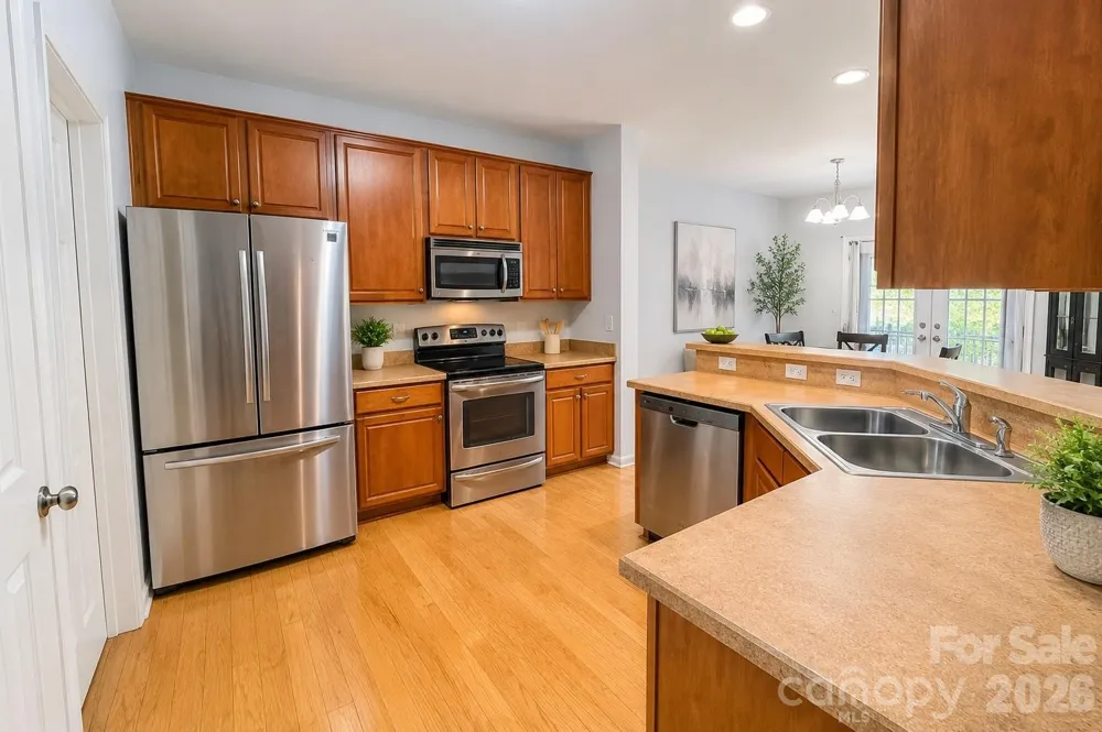 11667 Stockdale Court Pineville, NC 28134