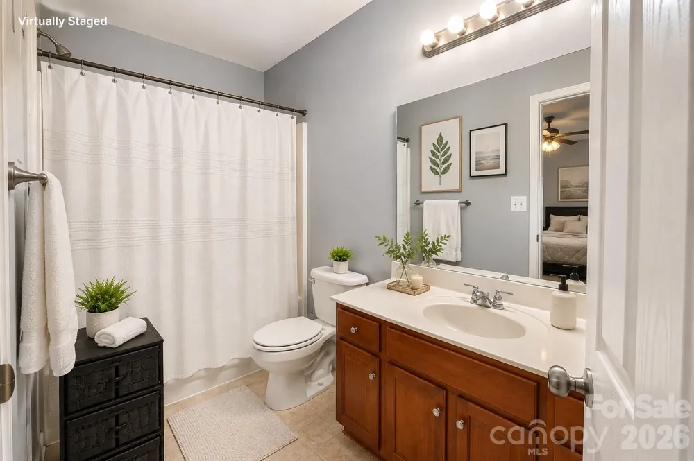 11667 Stockdale Court Pineville, NC 28134