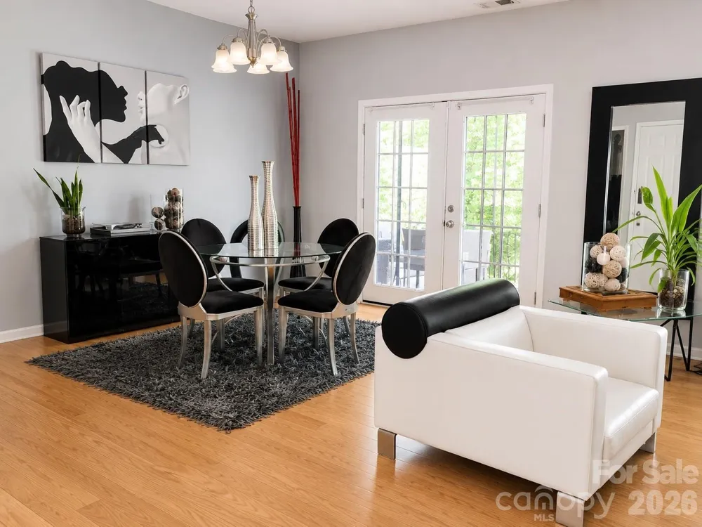 11667 Stockdale Court Pineville, NC 28134