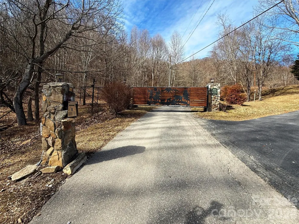 TBD Rock Ridge Road #9A & 9B Leicester, NC 28748