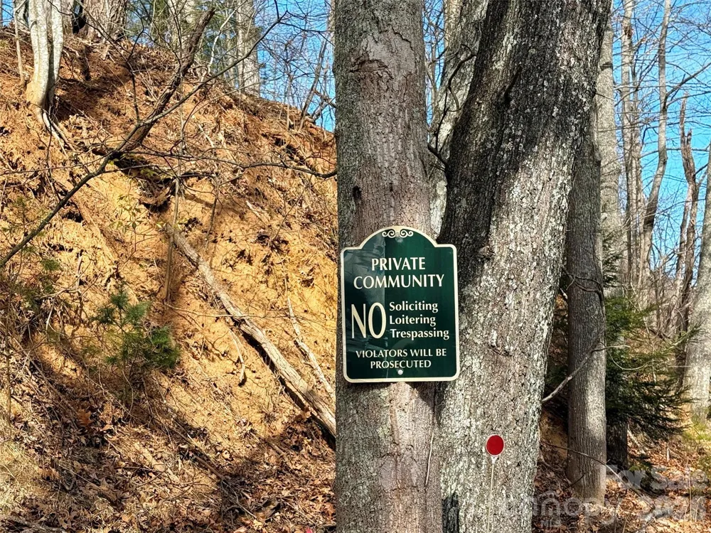 TBD Rock Ridge Road #9A & 9B Leicester, NC 28748