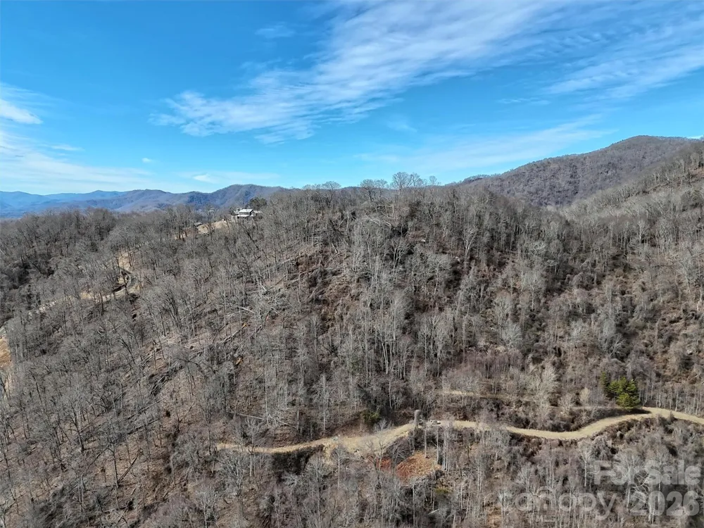 TBD Rock Ridge Road #9A & 9B Leicester, NC 28748