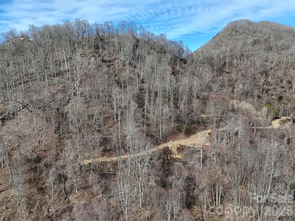 TBD Rock Ridge Road #9A & 9B Leicester, NC 28748