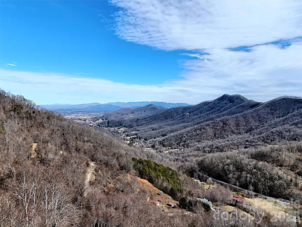 TBD Rock Ridge Road #9A & 9B Leicester, NC 28748