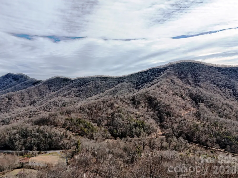 TBD Rock Ridge Road #9A & 9B Leicester, NC 28748