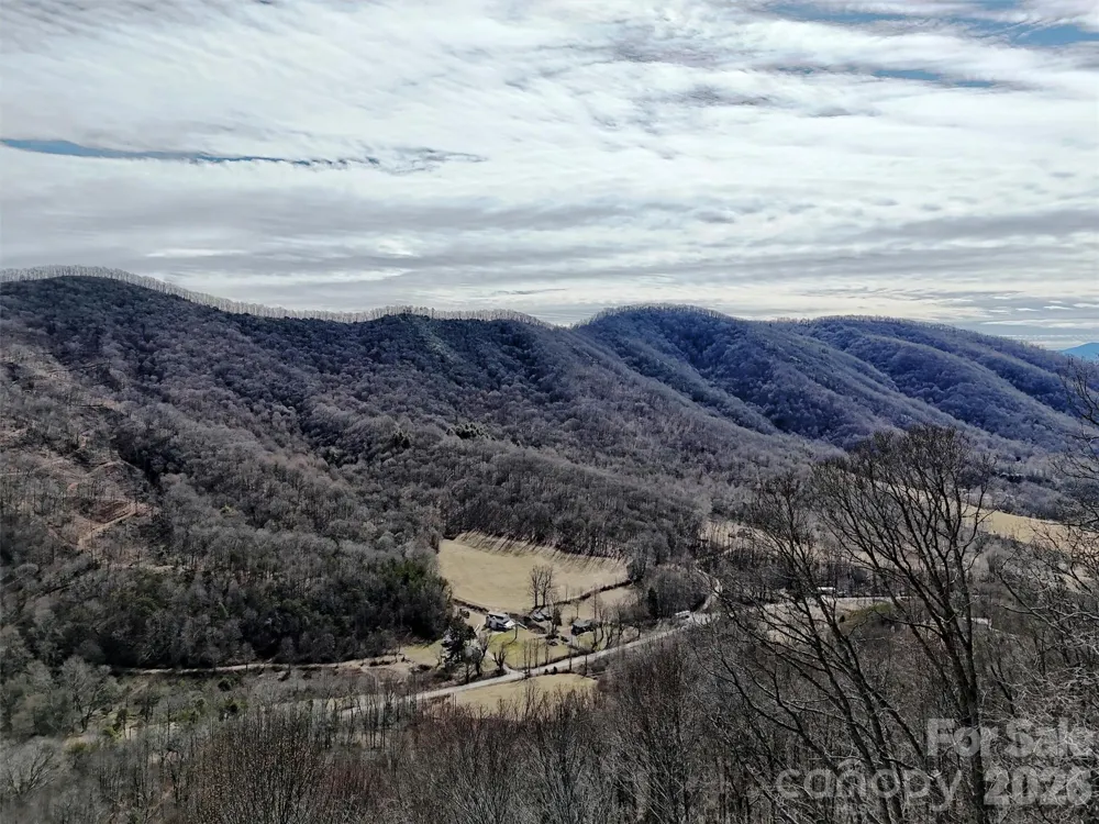 TBD Rock Ridge Road #9A & 9B Leicester, NC 28748