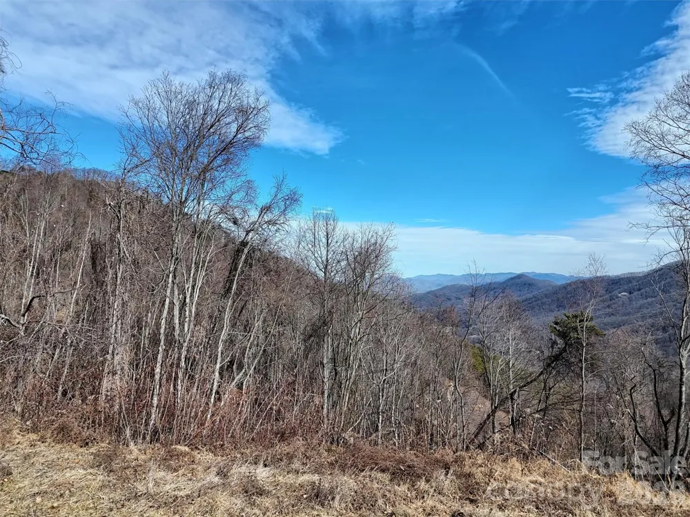TBD Rock Ridge Road #9A & 9B Leicester, NC 28748