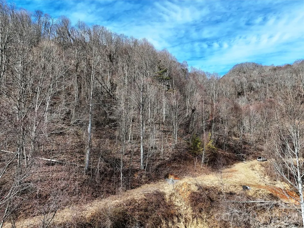 TBD Rock Ridge Road #9A & 9B Leicester, NC 28748