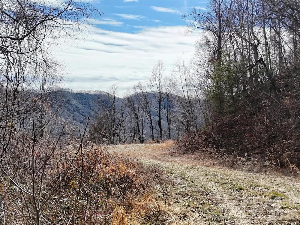 TBD Rock Ridge Road #9A & 9B Leicester, NC 28748