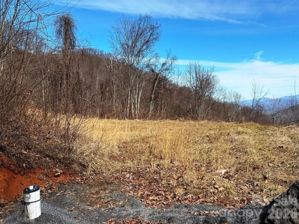 TBD Rock Ridge Road #9A & 9B Leicester, NC 28748