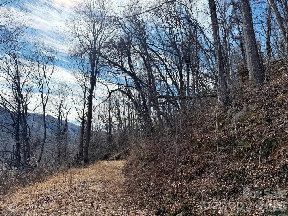 TBD Rock Ridge Road #9A & 9B Leicester, NC 28748