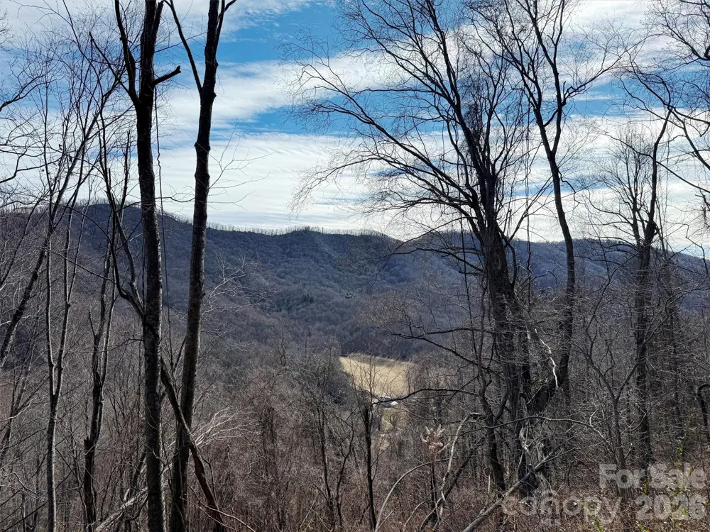 TBD Rock Ridge Road #9A & 9B Leicester, NC 28748