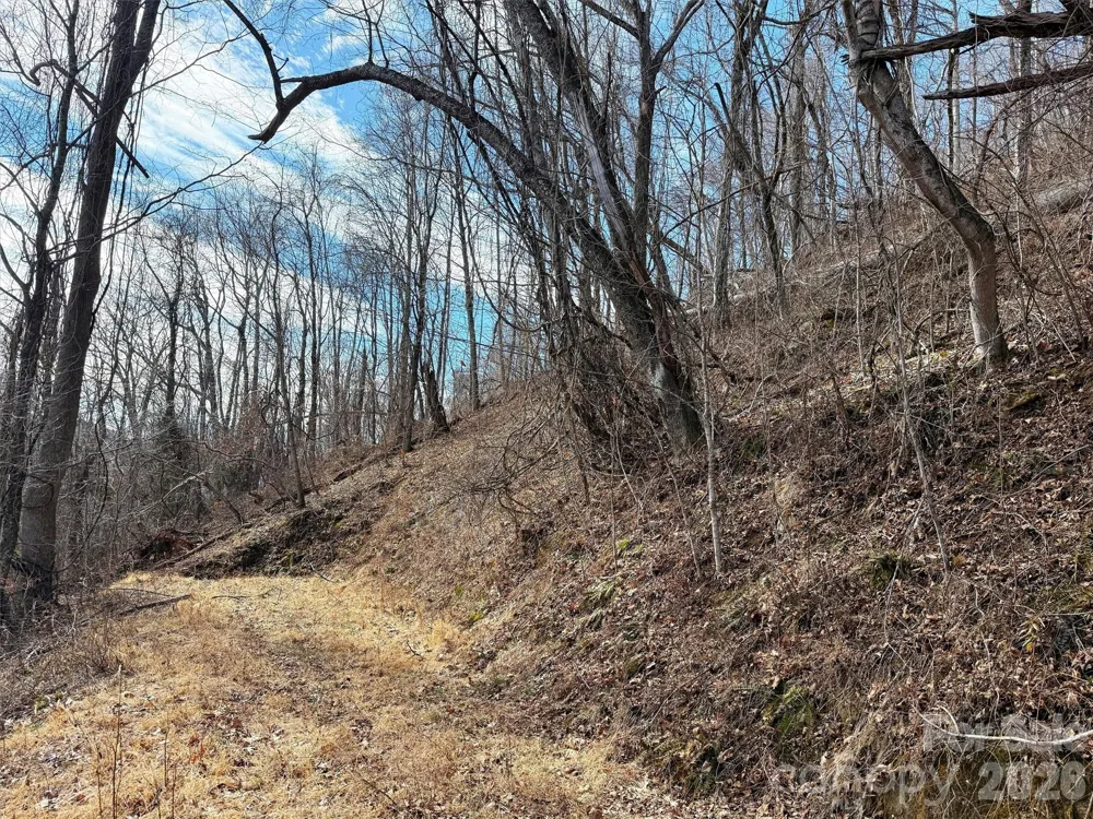 TBD Rock Ridge Road #9A & 9B Leicester, NC 28748