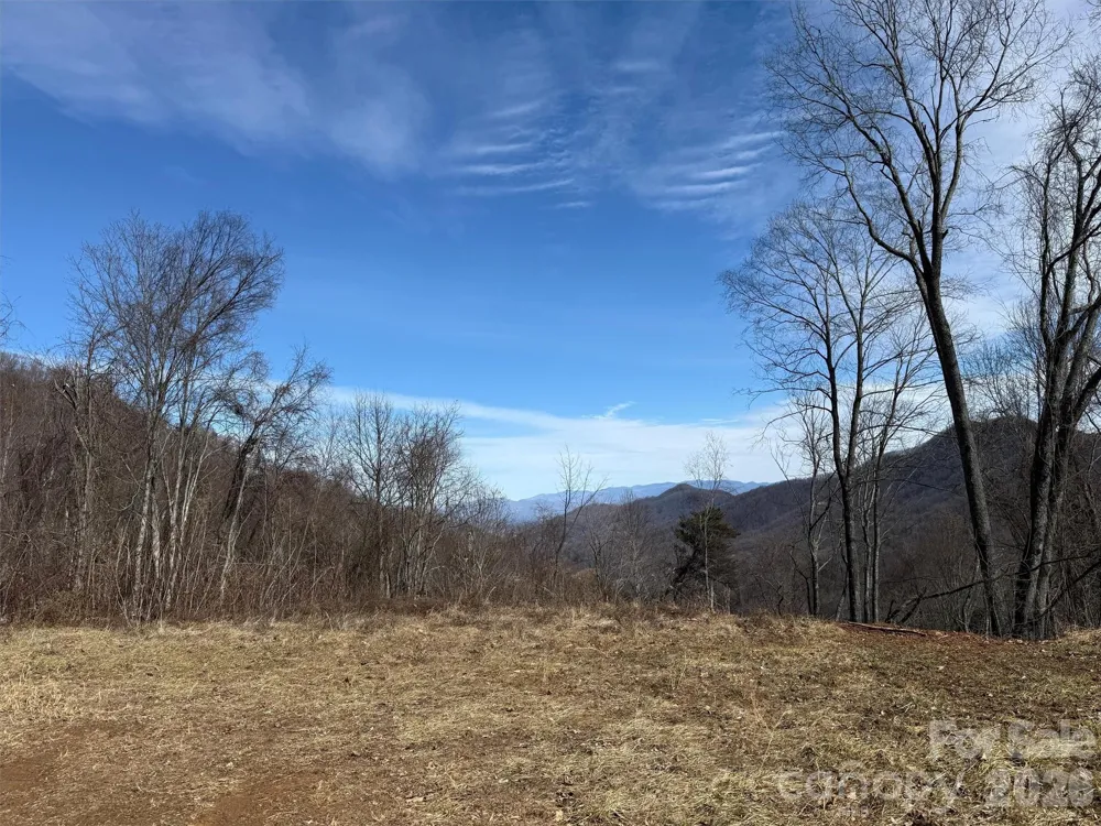 TBD Rock Ridge Road #9A & 9B Leicester, NC 28748