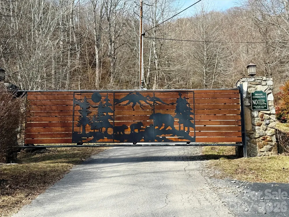 TBD Rock Ridge Road #9A & 9B Leicester, NC 28748