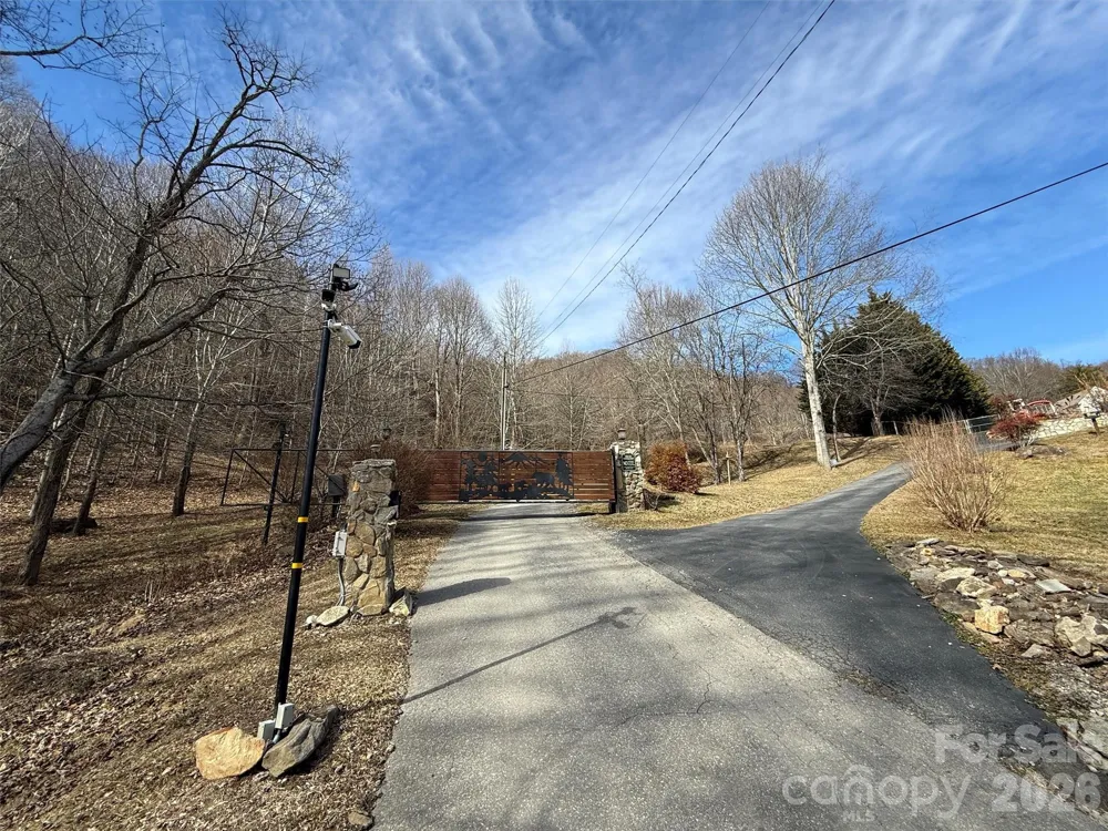 TBD Rock Ridge Road #9A & 9B Leicester, NC 28748