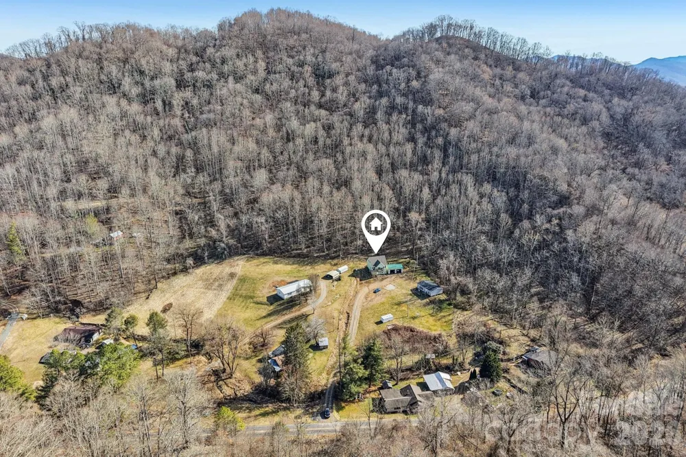 530 Wilson Cove Road Canton, NC 28716