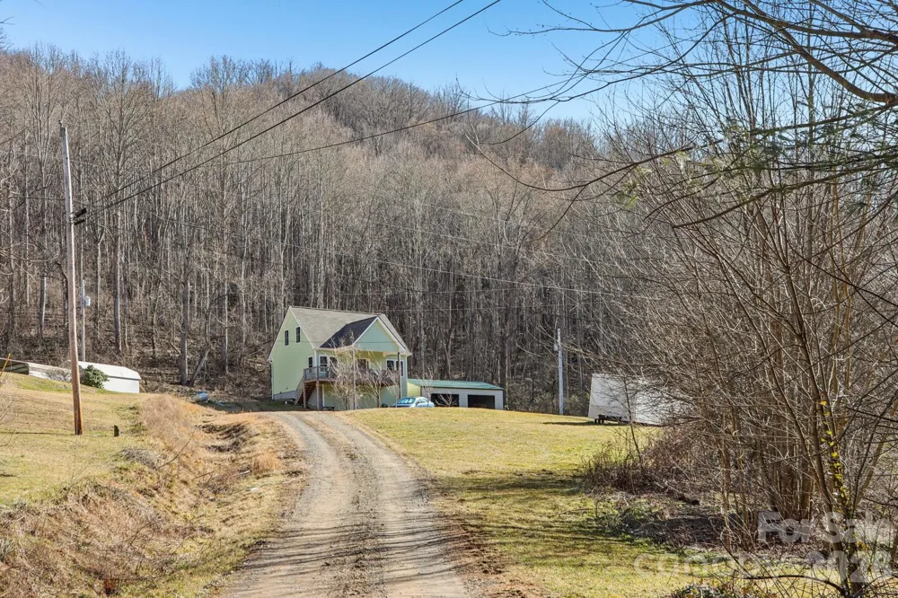 530 Wilson Cove Road Canton, NC 28716