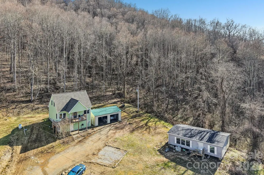 530 Wilson Cove Road Canton, NC 28716