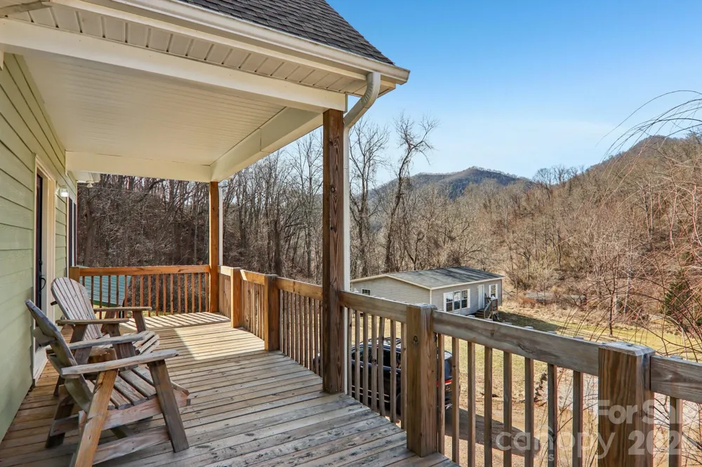 530 Wilson Cove Road Canton, NC 28716