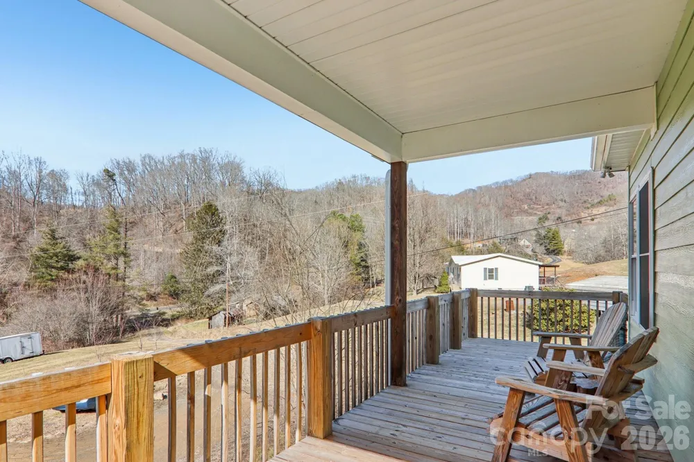 530 Wilson Cove Road Canton, NC 28716