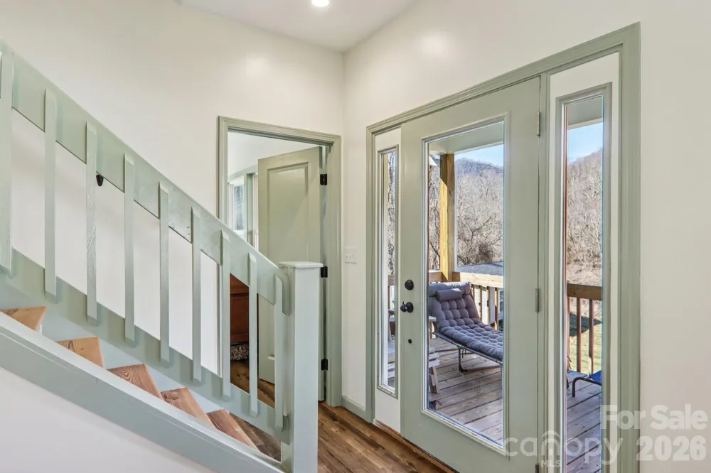 530 Wilson Cove Road Canton, NC 28716