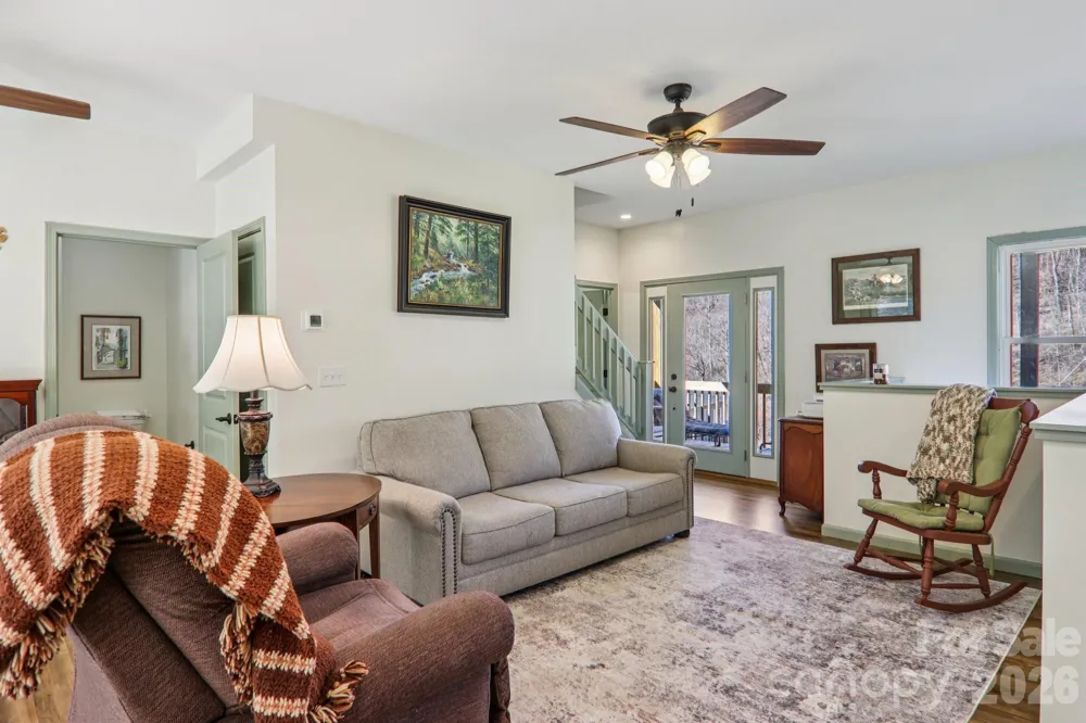 530 Wilson Cove Road Canton, NC 28716