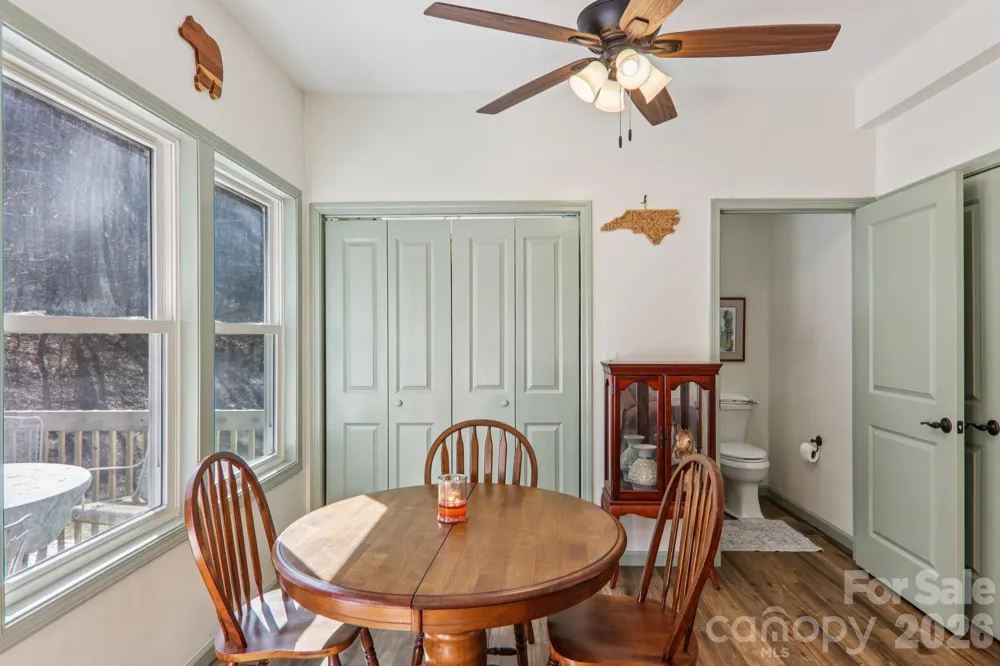 530 Wilson Cove Road Canton, NC 28716