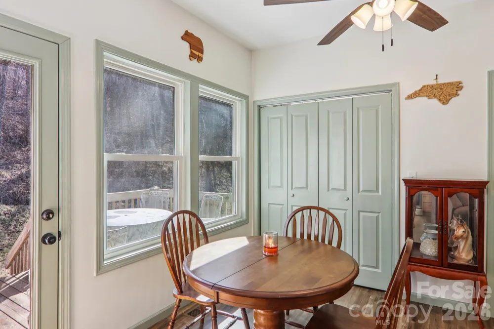 530 Wilson Cove Road Canton, NC 28716