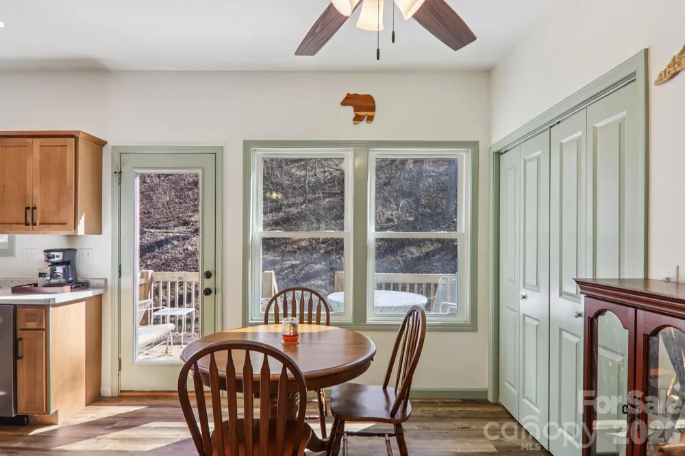 530 Wilson Cove Road Canton, NC 28716