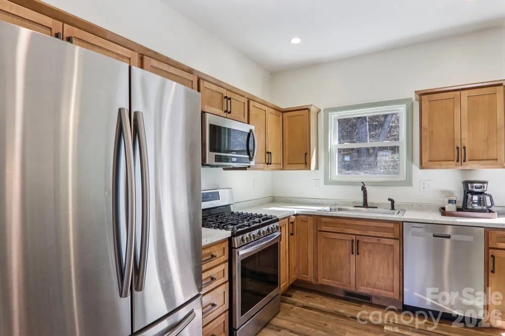 530 Wilson Cove Road Canton, NC 28716