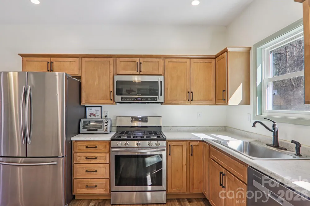 530 Wilson Cove Road Canton, NC 28716