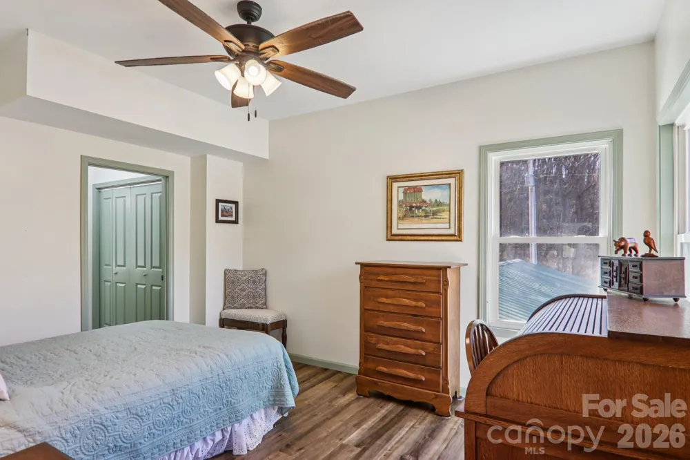 530 Wilson Cove Road Canton, NC 28716