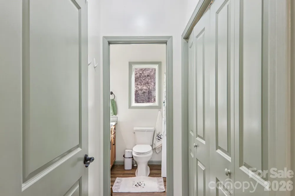 530 Wilson Cove Road Canton, NC 28716