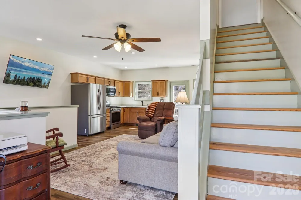 530 Wilson Cove Road Canton, NC 28716