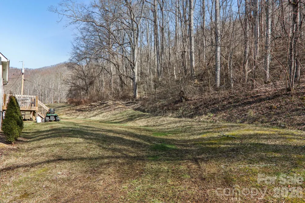 530 Wilson Cove Road Canton, NC 28716