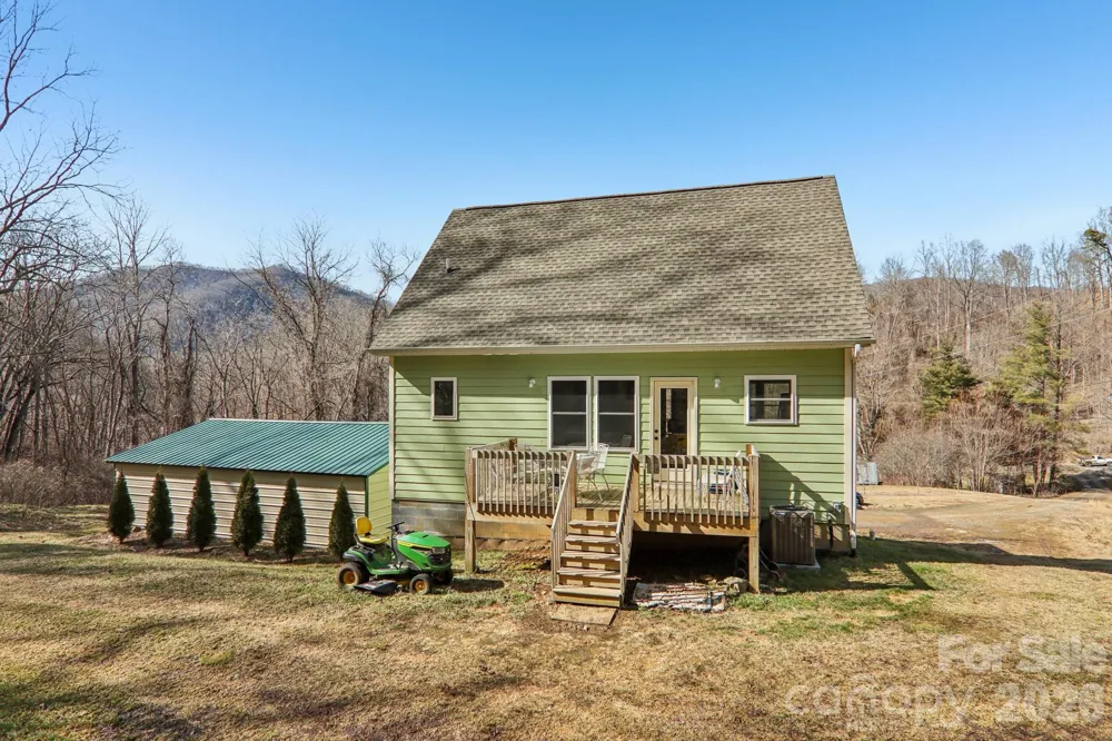 530 Wilson Cove Road Canton, NC 28716
