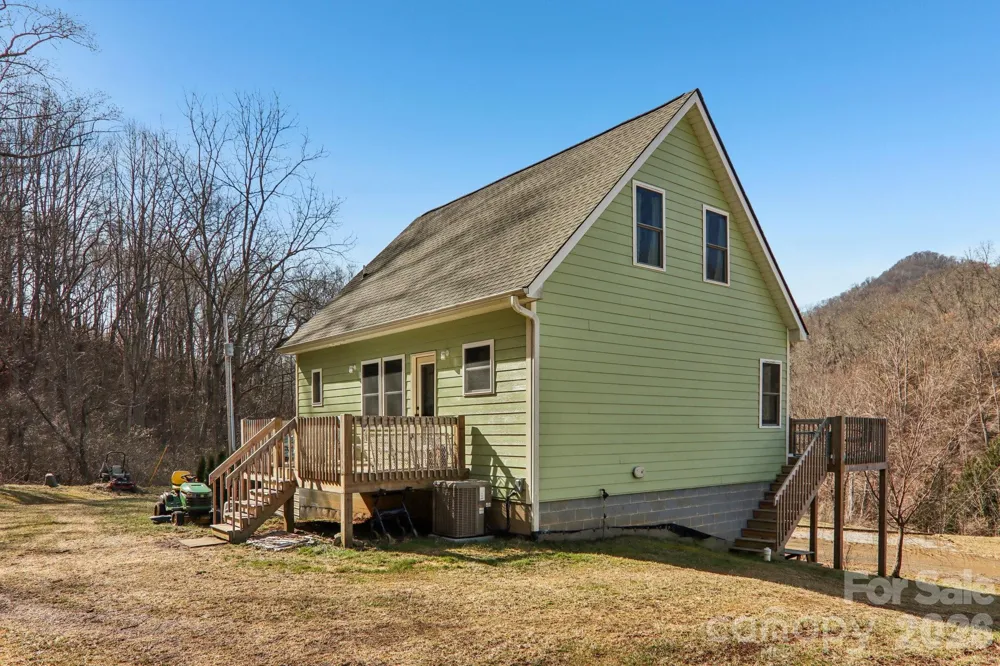 530 Wilson Cove Road Canton, NC 28716