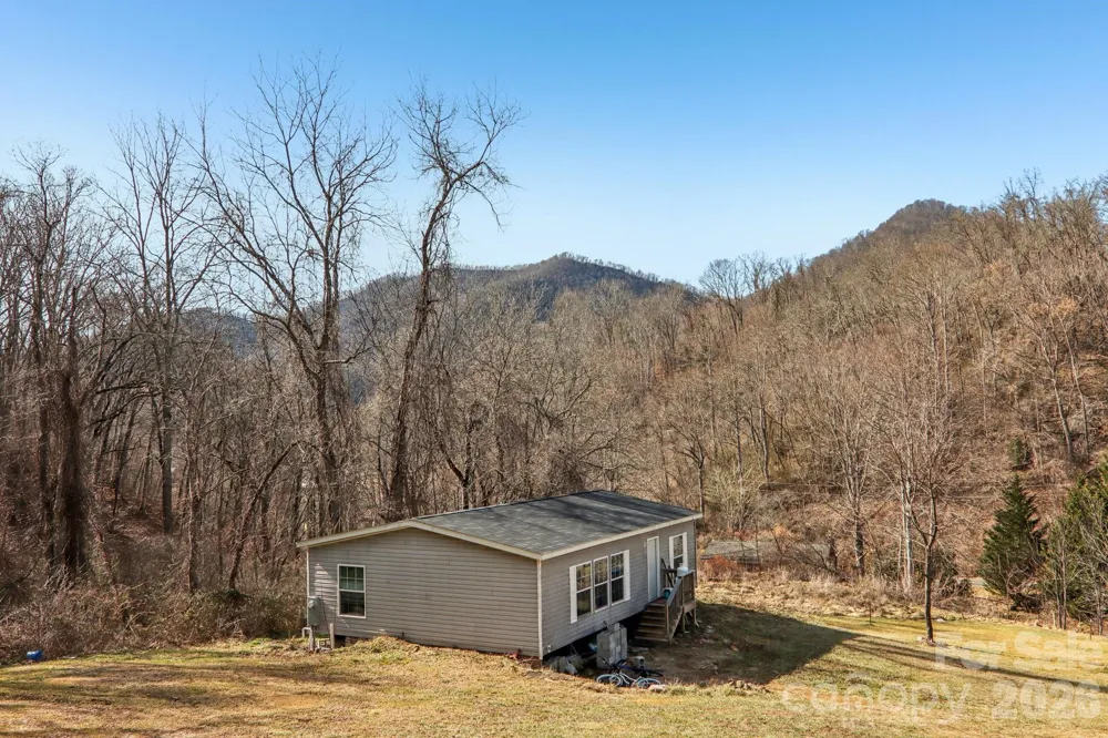 530 Wilson Cove Road Canton, NC 28716
