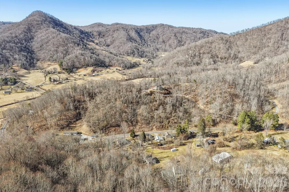 530 Wilson Cove Road Canton, NC 28716