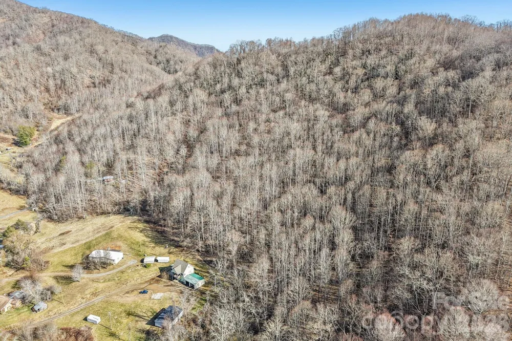530 Wilson Cove Road Canton, NC 28716