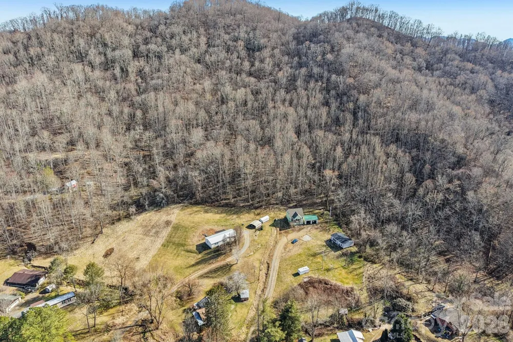 530 Wilson Cove Road Canton, NC 28716