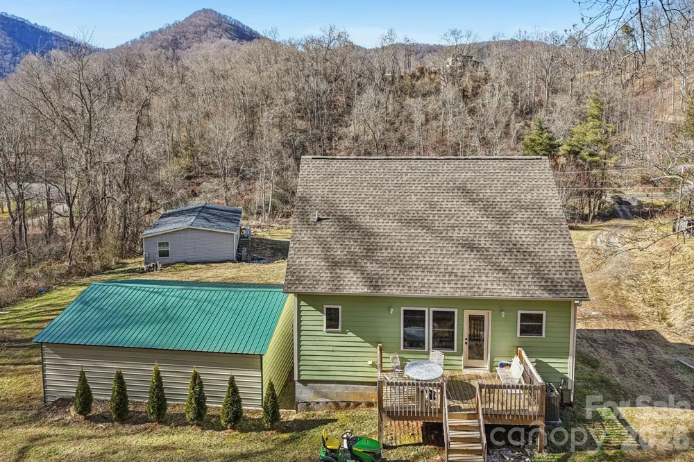 530 Wilson Cove Road Canton, NC 28716