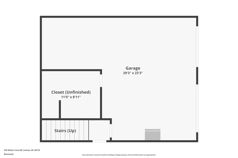 530 Wilson Cove Road Canton, NC 28716