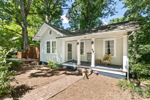 13 Parker Road
