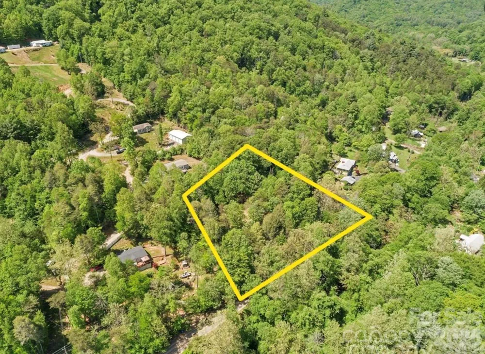 1127 Bee Tree Road Swannanoa, NC 28778