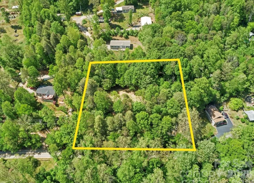 1127 Bee Tree Road Swannanoa, NC 28778