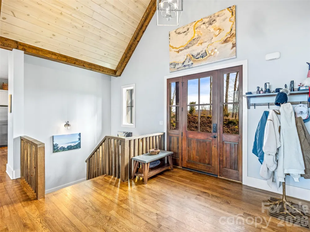 1839 Grandview Drive Tuckasegee, NC 28783