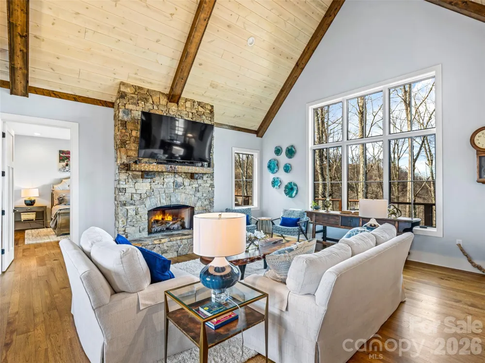 1839 Grandview Drive Tuckasegee, NC 28783